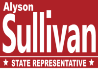 State Representative Alyson Sullivan